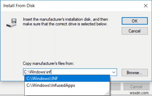 「ネットワーク接続に必要なWindowsソケットのレジストリエントリがありません」エラーの直し方9選