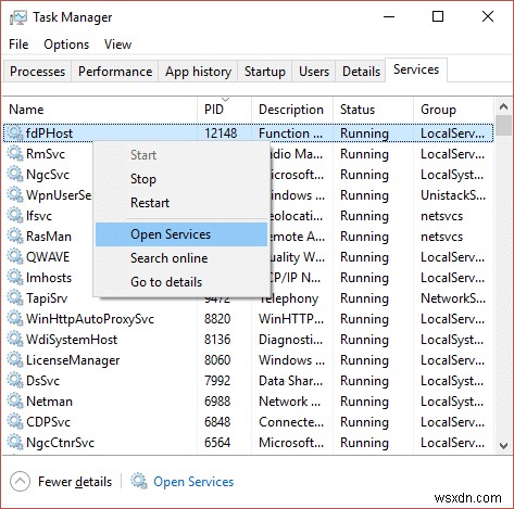 Service Host: Local SystemによるCPU使用率が高い問題の対処法【Windows 10】