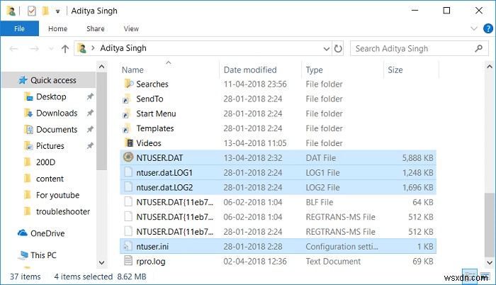 【Windows】「デスクトップは利用できない場所を参照しています」エラーの解決方法