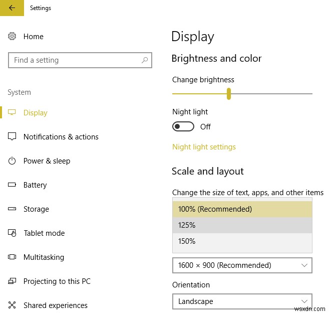 パソコン画面のズームを解除・縮小する方法【Windows対応】