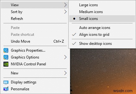 パソコン画面のズームを解除・縮小する方法【Windows対応】