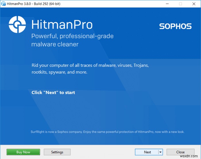 Windows 10 で Microsoft Security Essentials をアンインストールする方法【エラー0x8004FF6F対策】
