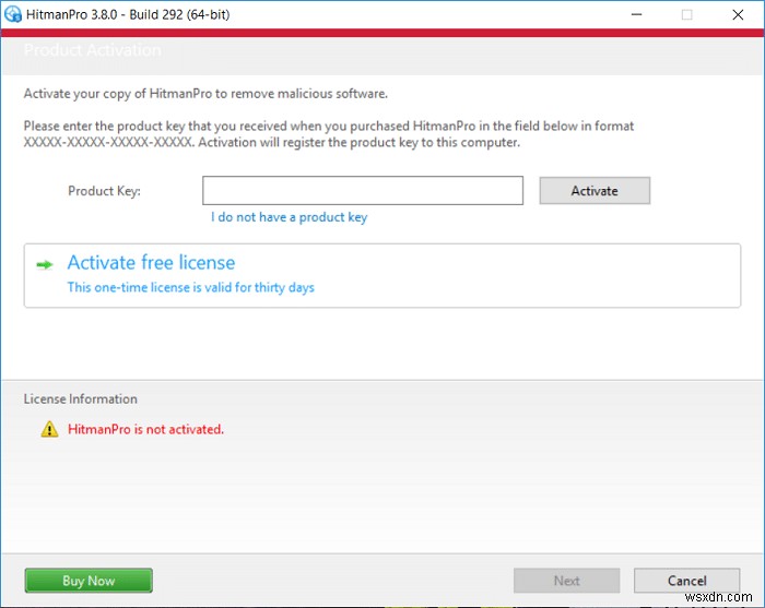 Windows 10 で Microsoft Security Essentials をアンインストールする方法【エラー0x8004FF6F対策】