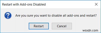 Firefoxの画面が真っ黒になる問題を解決する5つの対処法