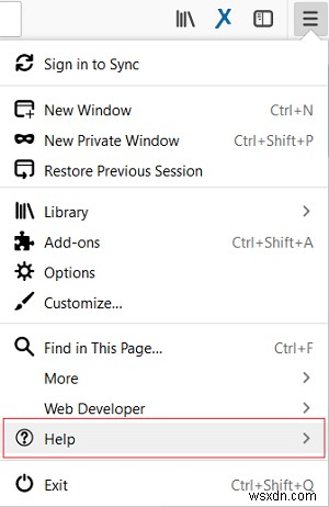 Firefoxの画面が真っ黒になる問題を解決する5つの対処法