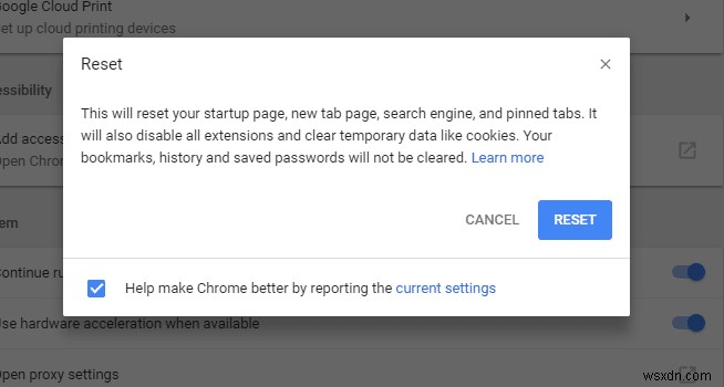 Webブラウザからアドウェアとポップアップ広告を完全に削除する方法