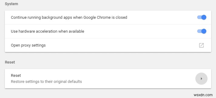 Webブラウザからアドウェアとポップアップ広告を完全に削除する方法
