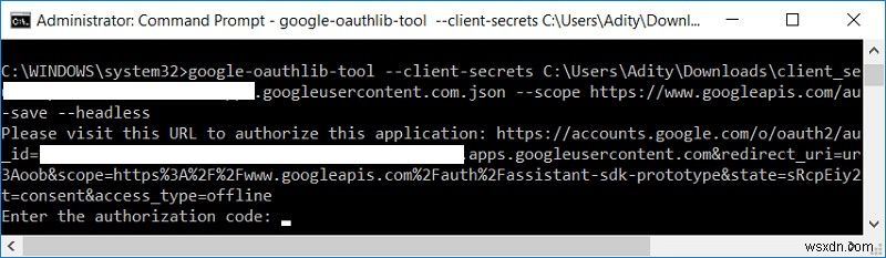 Windows 10にGoogleアシスタントをインストールする方法【完全ガイド】