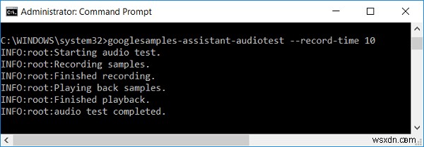 Windows 10にGoogleアシスタントをインストールする方法【完全ガイド】