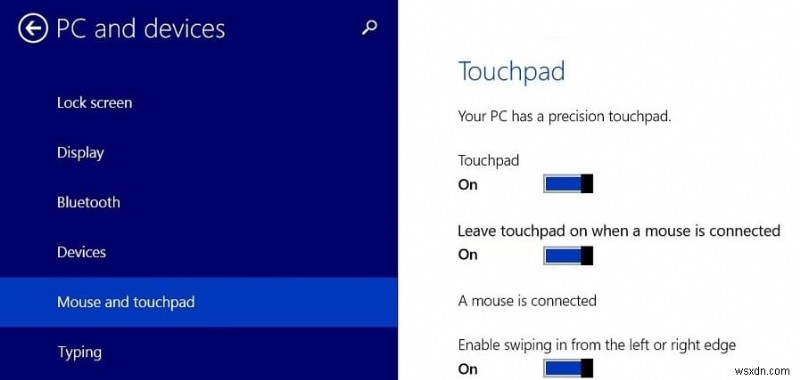 マウス接続時にタッチパッドを自動的に無効化する方法【Windows 10/8.1対応】