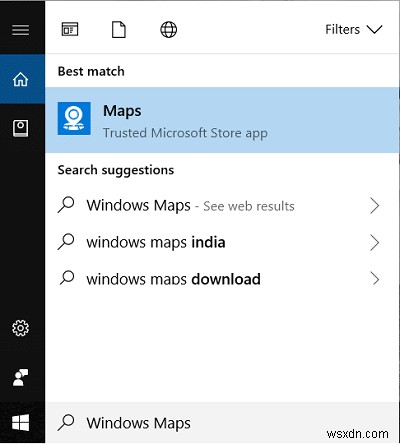 Windows 10でPCの既定の場所を設定・変更する方法