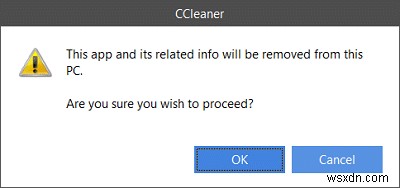 Windows 10からGroove Musicを完全にアンインストールする方法