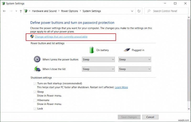Windows 10が「セキュリティ オプションを準備しています」で固まる問題を解決する10の方法