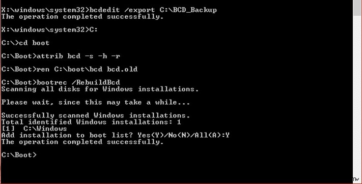 Windows 10が「セキュリティ オプションを準備しています」で固まる問題を解決する10の方法