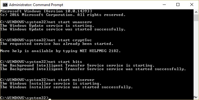 Windows 10が「セキュリティ オプションを準備しています」で固まる問題を解決する10の方法