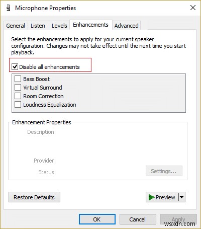 【保存版】Windows 10でヘッドフォンから音が出ないときの直し方10選
