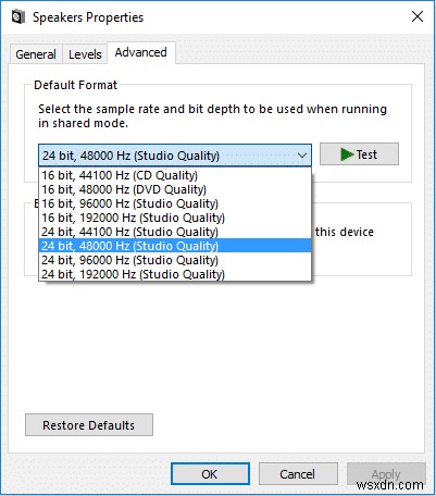 Windows 10で動画再生がフリーズする問題を解決する5つの方法
