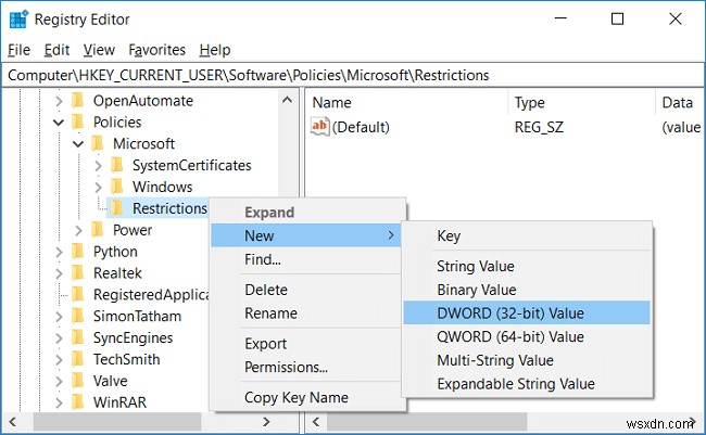 【Windows 10】Internet Explorerの「Send a Smile」ボタンを削除・無効化する2つの方法