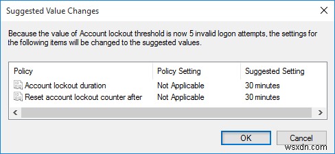 【Windows 10】ログイン失敗回数の上限を設定してブルートフォース攻撃を防ぐ2つの方法