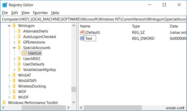 Windows 10でユーザーアカウントを有効化・無効化する4つの方法