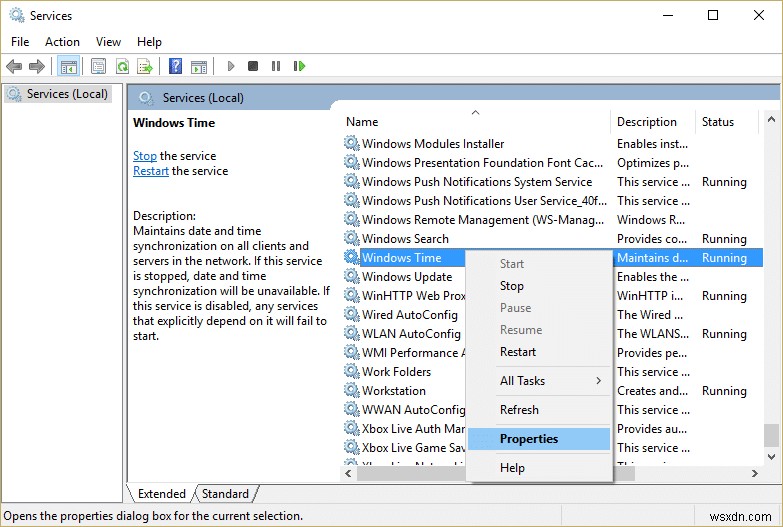 Windowsタイムサービスが動作しない問題を解決する8つの方法