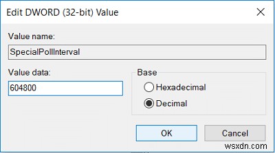 Windowsタイムサービスが動作しない問題を解決する8つの方法