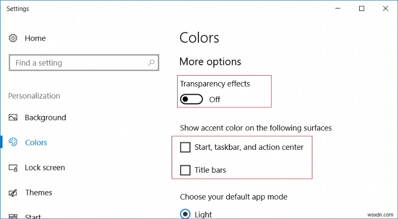 Windows 10で透明効果を有効・無効にする3つの方法【設定・簡単操作・レジストリ】
