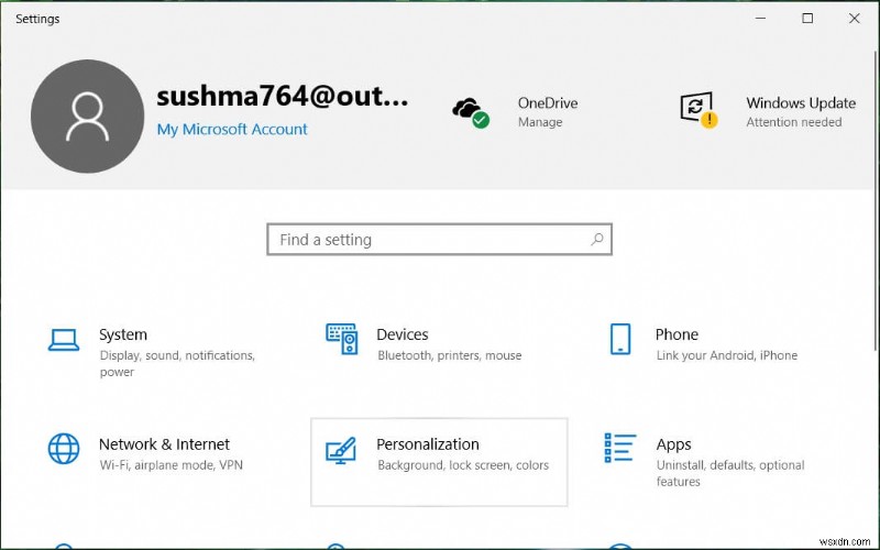 Windows 10で透明効果を有効・無効にする3つの方法【設定・簡単操作・レジストリ】