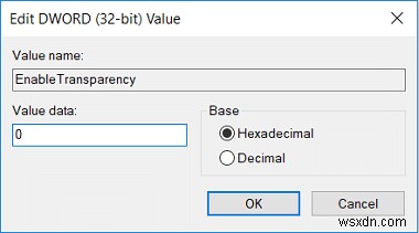 Windows 10で透明効果を有効・無効にする3つの方法【設定・簡単操作・レジストリ】