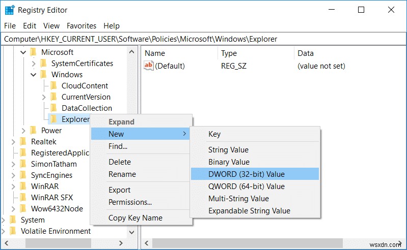 【Windows 10】アクション センターを有効・無効にする3つの方法