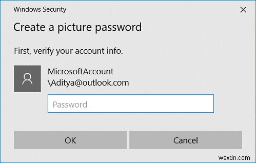 Windows 10でピクチャパスワードを追加する方法!変更・削除の手順も解説