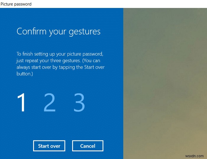 Windows 10でピクチャパスワードを追加する方法!変更・削除の手順も解説