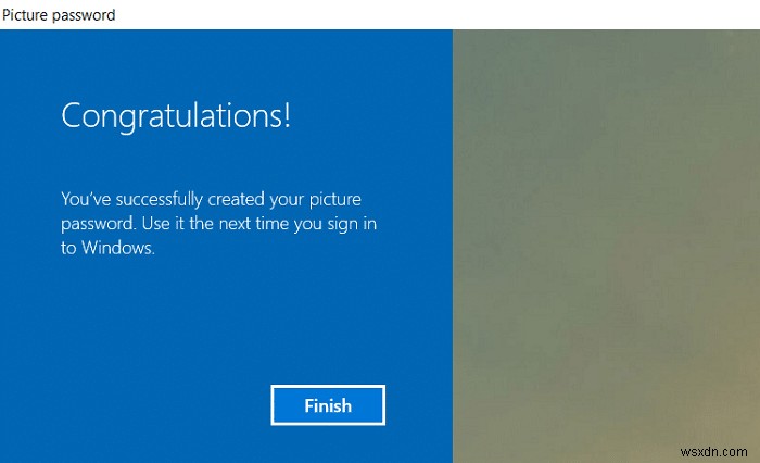 Windows 10でピクチャパスワードを追加する方法!変更・削除の手順も解説
