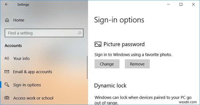 Windows 10でピクチャパスワードを追加する方法!変更・削除の手順も解説