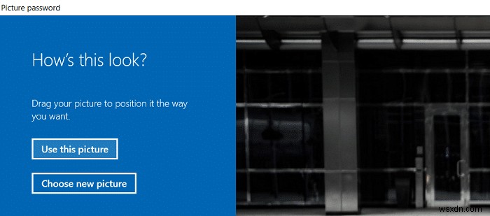 Windows 10でピクチャパスワードを追加する方法!変更・削除の手順も解説