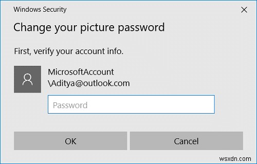 Windows 10でピクチャパスワードを追加する方法!変更・削除の手順も解説