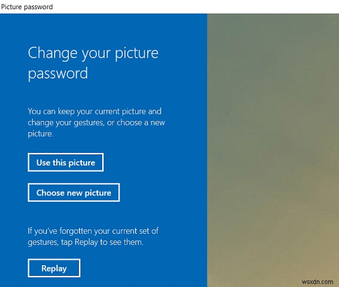 Windows 10でピクチャパスワードを追加する方法!変更・削除の手順も解説
