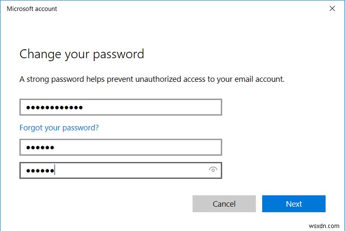 Windows 10でアカウントのパスワードを変更する5つの方法|初心者向けに手順を完全解説