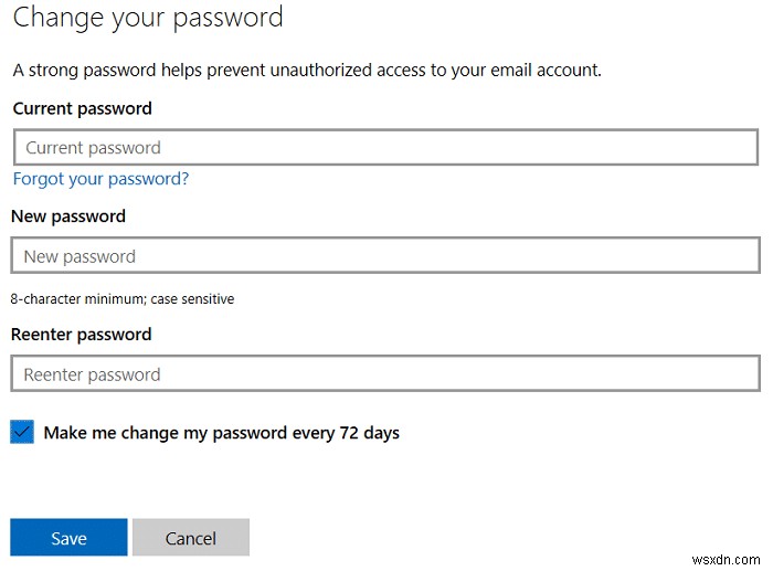 Windows 10でアカウントのパスワードを変更する5つの方法|初心者向けに手順を完全解説