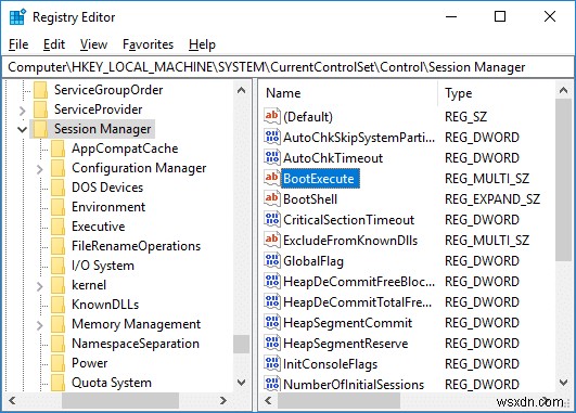 Windows 10でスケジュールされたChkdsk(ディスクチェック)をキャンセルする3つの方法