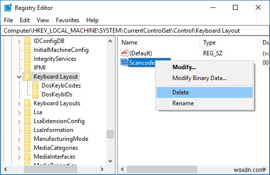 Windows 10でCaps Lockキーを有効・無効にする2つの簡単な方法