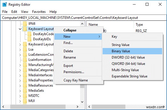 Windows 10でCaps Lockキーを有効・無効にする2つの簡単な方法