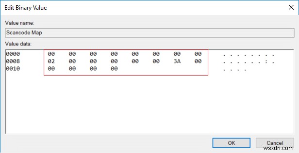 Windows 10でCaps Lockキーを有効・無効にする2つの簡単な方法