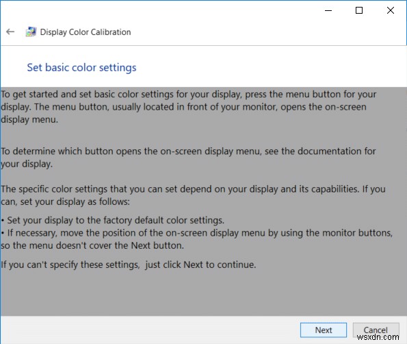 Windows 10でモニターの表示色を調整する方法【ディスプレイカラーキャリブレーション完全ガイド】