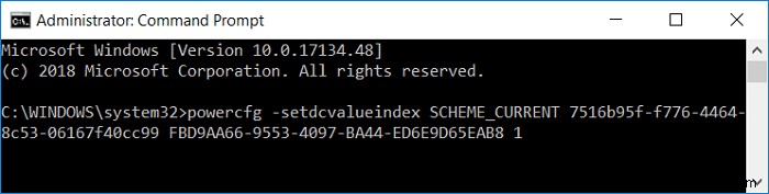 Windows 10でアダプティブブライトネス(自動輝度調整)を有効・無効にする4つの方法