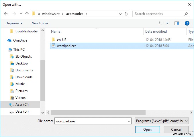 Windows 10で既定のアプリ(プログラム)を変更する6つの方法