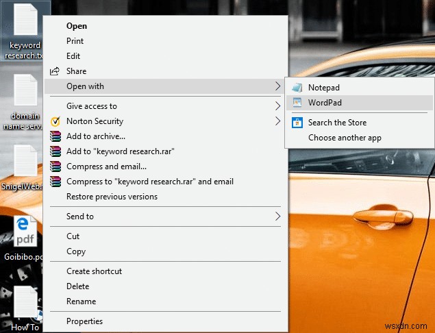 Windows 10で既定のアプリ(プログラム)を変更する6つの方法