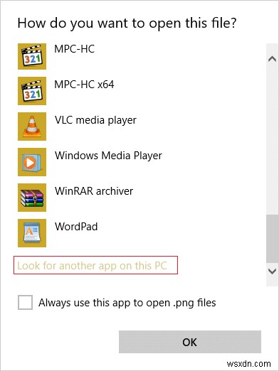 Windows 10で既定のアプリ(プログラム)を変更する6つの方法