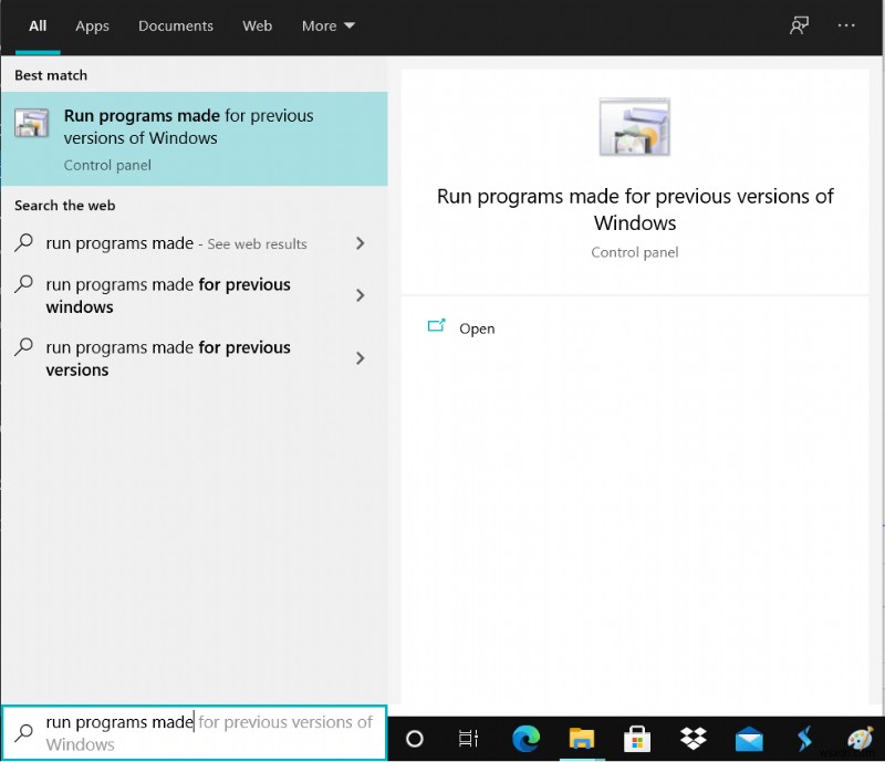 Windows 10でアプリの互換モードを変更する2つの方法をわかりやすく解説