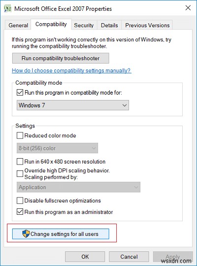 Windows 10でアプリの互換モードを変更する2つの方法をわかりやすく解説